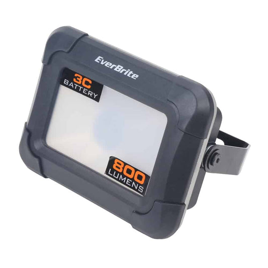 פנס עבודה EVER BRIGHT סוללות - האחים כהן - ביגוד לעבודה