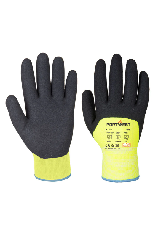 כפפות קור NINJA ICE