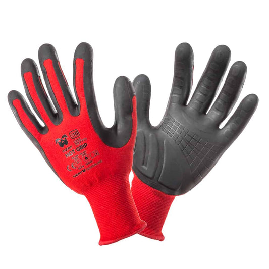 כפפת HOT GRIP