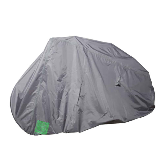 כיסוי מקצועי לאופניים COV UP - האחים כהן - ביגוד לעבודה