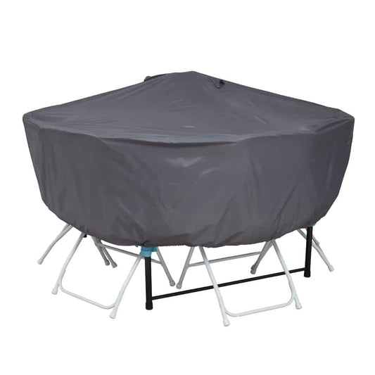 כיסוי שולחן מלבני מקצועי COV UP - האחים כהן - ביגוד לעבודה