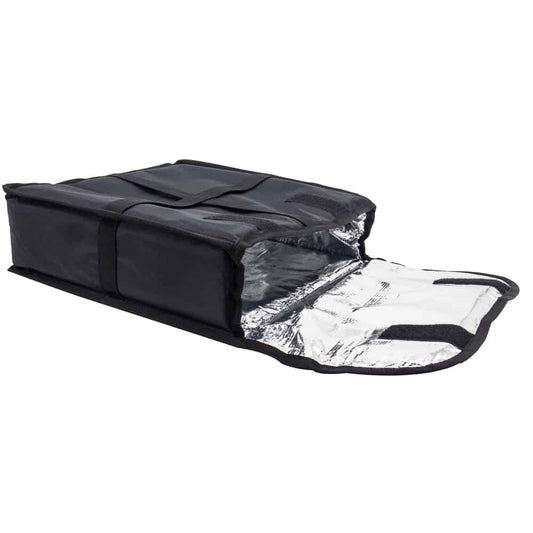 תיק 2 מגשי פיצה - האחים כהן - ביגוד לעבודה