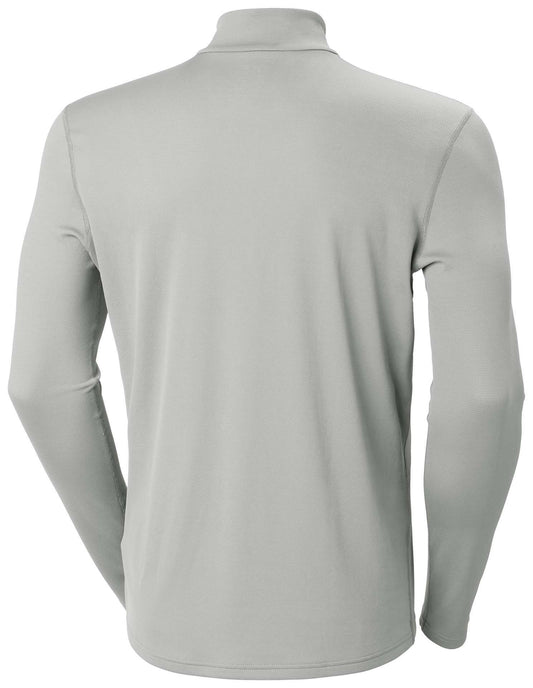 חולצת סולן HH LIFA® ACTIVE ש”א עם חצי רוכסן לגברים | Men’s HH LIFA® ACTIVE Solen Half-Zip Base Layer - האחים כהן - ביגוד לעבודה