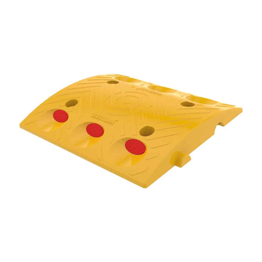 פס האטה צהוב 4*30*34 - האחים כהן - ביגוד לעבודה