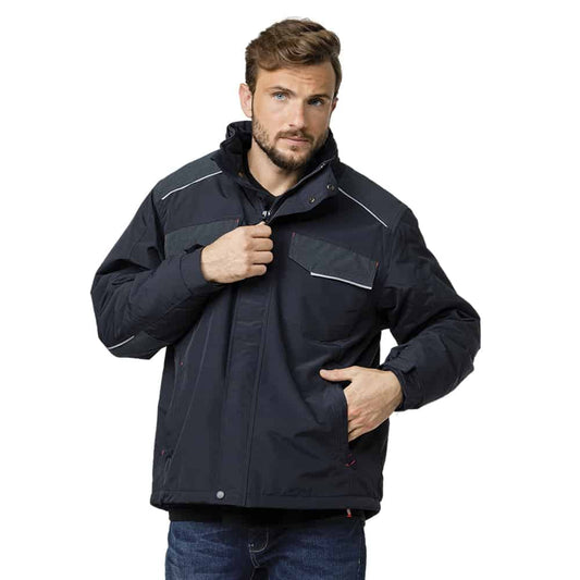 מעיל יוקון - האחים כהן - ביגוד לעבודה