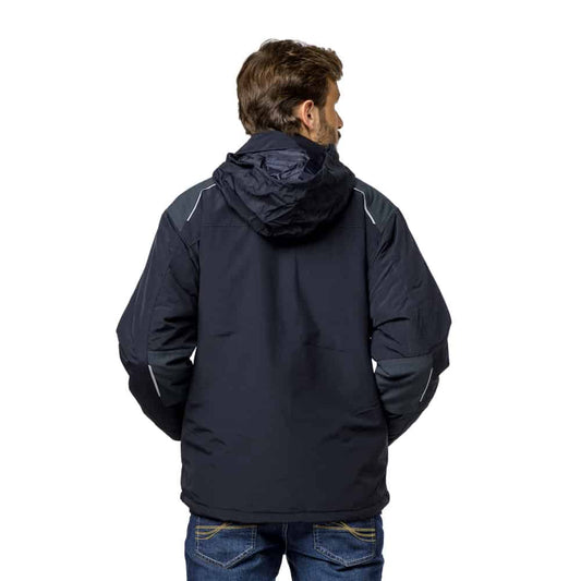 מעיל יוקון - האחים כהן - ביגוד לעבודה