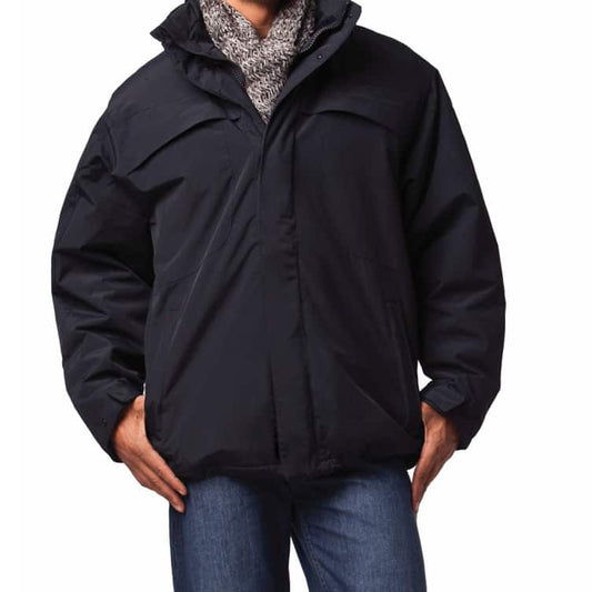 מעיל רוקי ( 1-10) - האחים כהן - ביגוד לעבודה