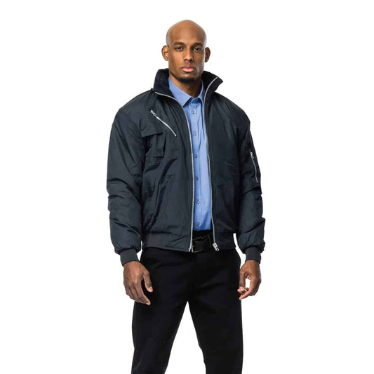 מעיל פולו חדש (1-10) - האחים כהן - ביגוד לעבודה