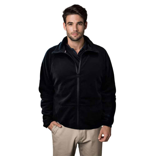 ג`קט פליז איילנד ( 1-10) - האחים כהן - ביגוד לעבודה