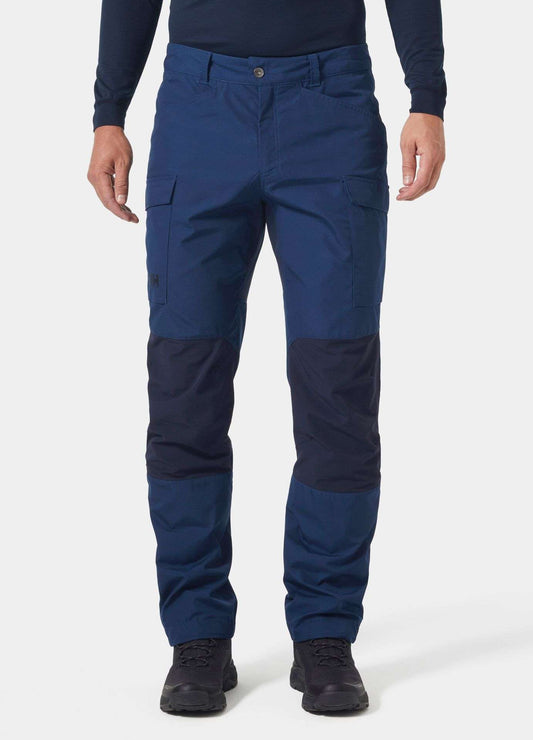 מכנסי סיור לגברים | Men’s VANDRE TUR Pants - האחים כהן - ביגוד לעבודה