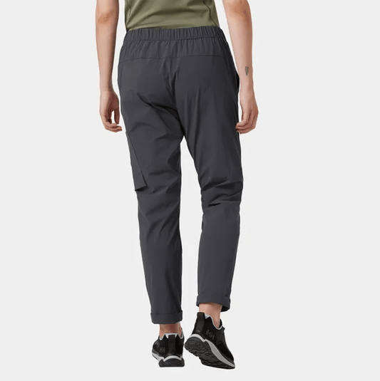 מכנסי הייקינג ואאוטדור לנשים קמפפייר | Women’s Campfire Hiking Pants - האחים כהן - ביגוד לעבודה