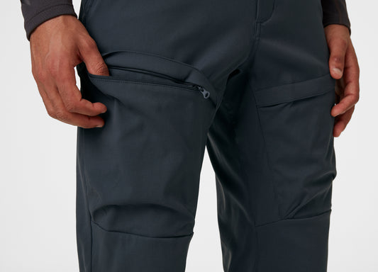 מכנסי הייקינג לגברים סקאר | Men’s Skar Hiking Pants - האחים כהן - ביגוד לעבודה