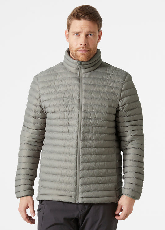 ג’קט אאוטדור מבודד סידרל | Men’s Sirdal Insulated Jacket