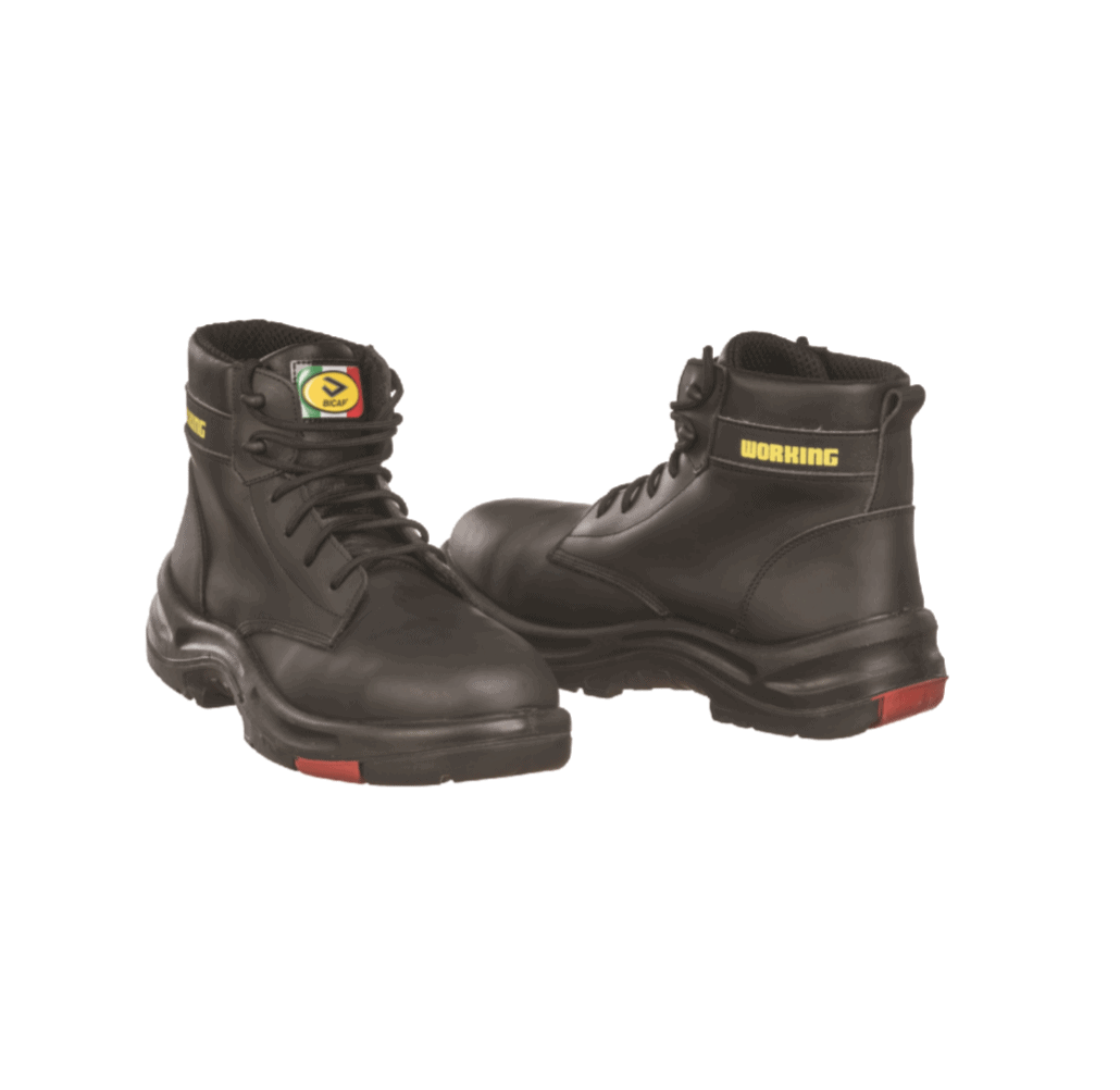 אטנה ¾ שחור SB E P WRU SRC