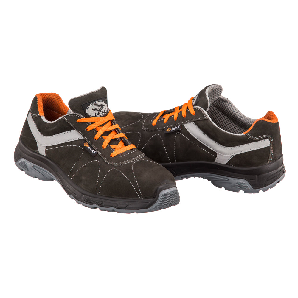 אנרג'י פלוס ½ אפור S3 SRC