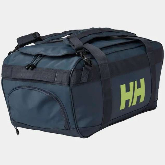 קיטבג צופים דו שימושי 30L הלי | HH® Scout Duffel - האחים כהן - ביגוד לעבודה