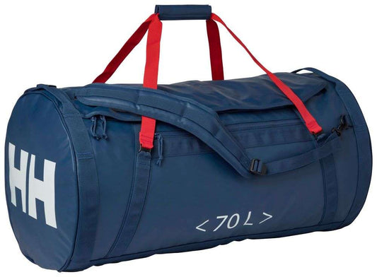 תיק קיטבג דו שימושי 70L הלי | HH® DUFFEL BAG 70L - האחים כהן - ביגוד לעבודה
