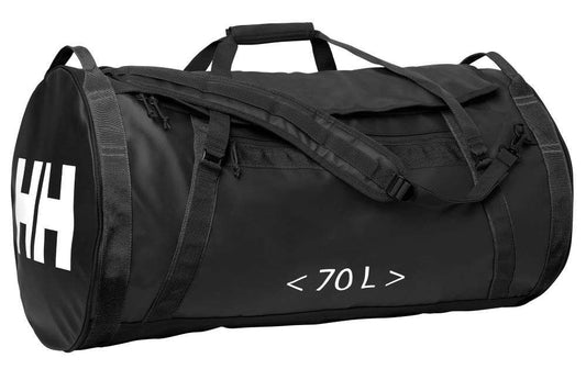 תיק קיטבג דו שימושי 70L הלי | HH® DUFFEL BAG 70L - האחים כהן - ביגוד לעבודה