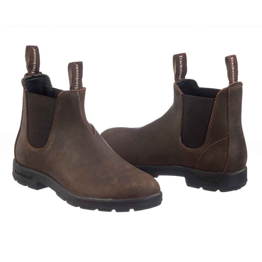 מגף טראקסטון ¾ חום O2 SRC