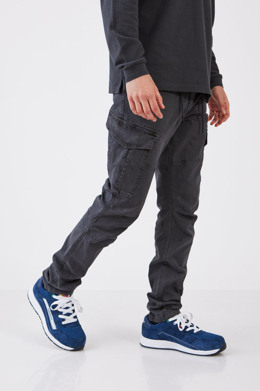 מכנסי דגמ"ח אקסטרים בגזרת Slim - מבצע שני דגמ"חים ב-298 ש"ח