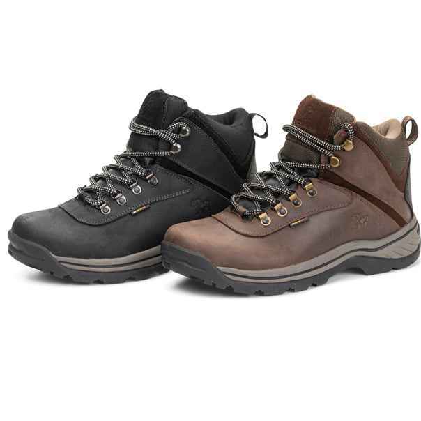 נעלי עבודה ובטיחות