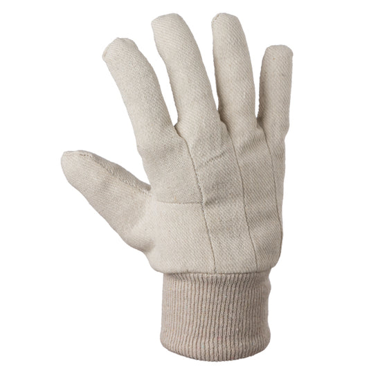 כפפות בד בד BIG - האחים כהן - ביגוד לעבודה