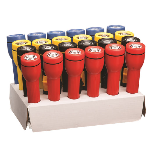 פנס קריפטון - האחים כהן - ביגוד לעבודה