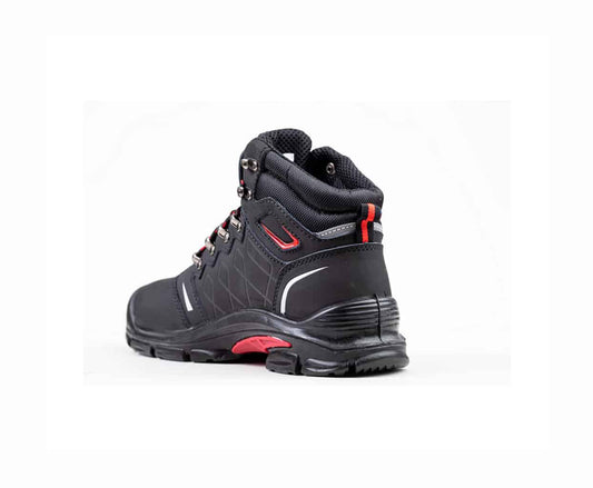 נעל עבודה עם תקן בטיחות S3 דגם BLAZE AAG - האחים כהן - ביגוד לעבודה
