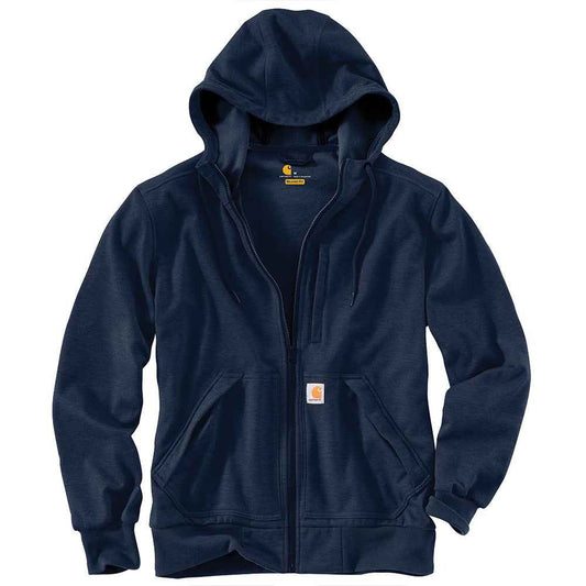 WIND FIGHTER HOODED SWEATSHIRT