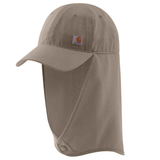 NECK SHADE CAP DESERT 103527.251