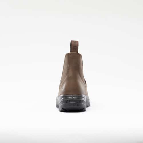 מגף הוברט ¾ S3 SRC חום קרייזי