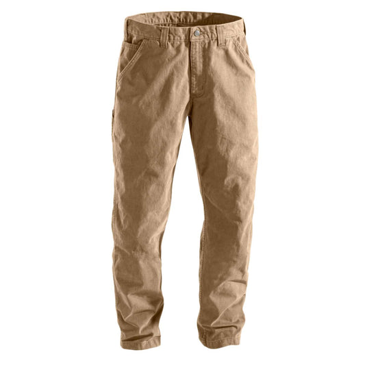 B324 | חצי סרבל עבודה מטוויל בגזרת רילקסד פיט - האחים כהן - ביגוד לעבודה