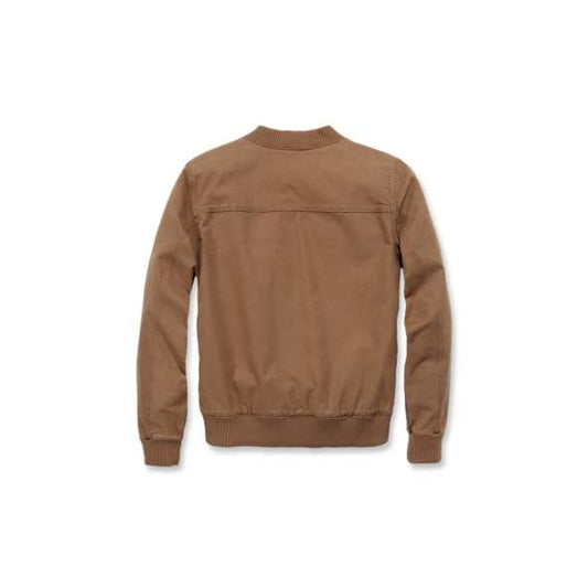 ג'קט טייסים | 102358.211 (Bomber) קרופורד (נשים) - האחים כהן - ביגוד לעבודה