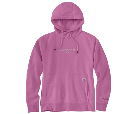 105573.V58 | סווטשירט נשים קל ומנדף FORCE™ - האחים כהן - ביגוד לעבודה