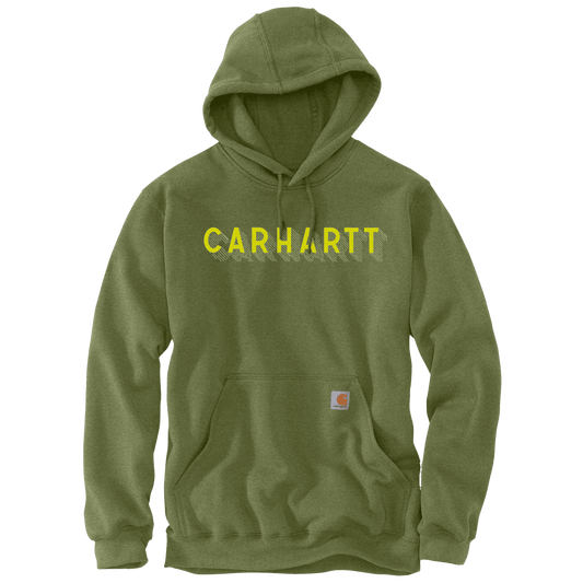 105944.GD4 | סווטשריט גראפי עם גימור דוחה גשם - האחים כהן - ביגוד לעבודה