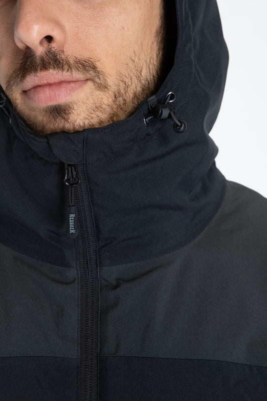 BENDIGO JACKET