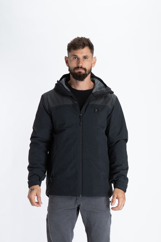 BENDIGO JACKET – ציוד לעבודה