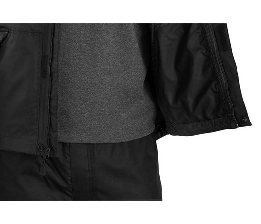 103510 | ג’קט אטום לגשם STORM DEFENDER® - האחים כהן - ביגוד לעבודה