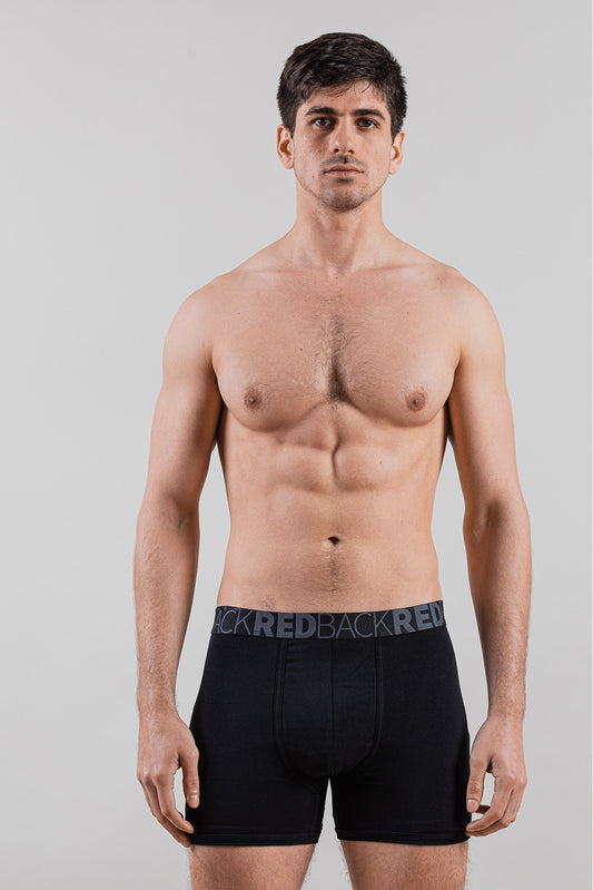 MEN’S ACTIVE BOXER