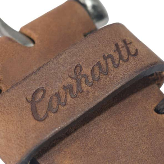 A5516 | חגורת עור רציפה - האחים כהן - ביגוד לעבודה