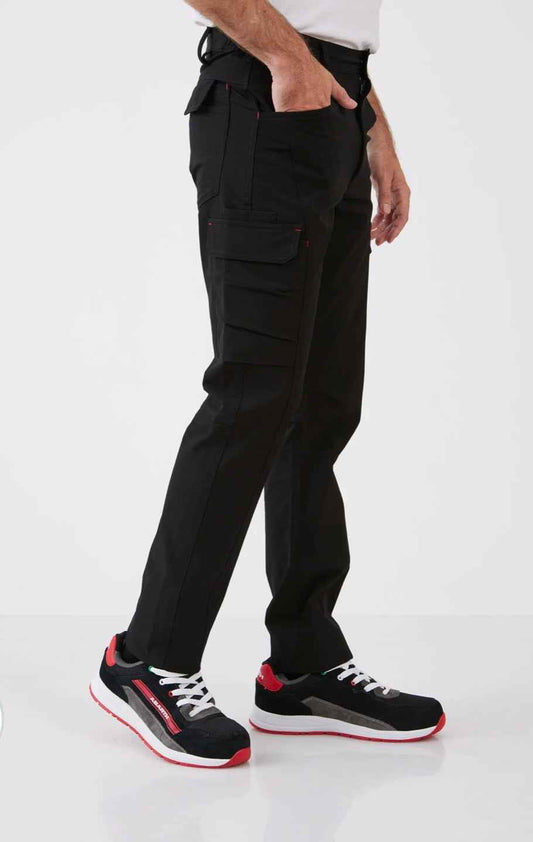 מכנסי דגמ"ח AUSTRALIAN בגזרה צרה - מבצע שני דגמ"חים ב-298 ש"ח