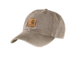 כובע אודסה COOLMAX100289.232 TAN OFA