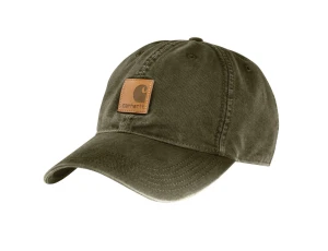 כובע אודסה COOLMAX 100289.301 ARMY GREEN OFA