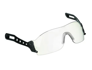 משקפי מגן שקוף מתחברים לקסדת EVO