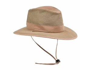 כובע אוסטרלי רשת אבן