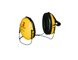אוזניות מגן אופטימה H5 לקסדה