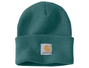 כובע אקריליק Blue-Green OFA A18.442