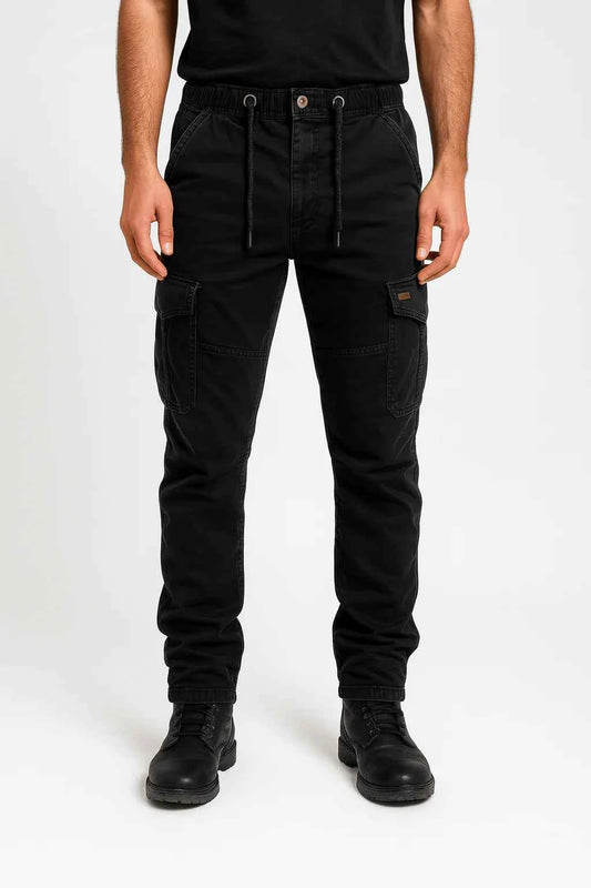 מכנסי דגמ"ח אקסטרים בגזרת Slim