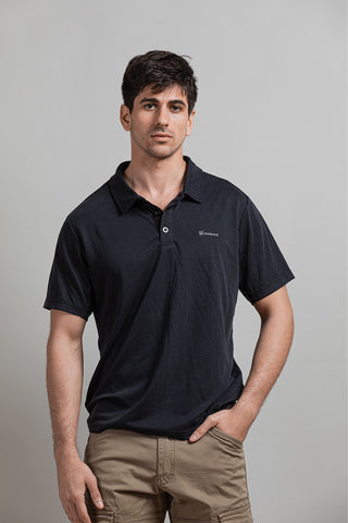 KAKADU HYDROCELL POLO SHIRT