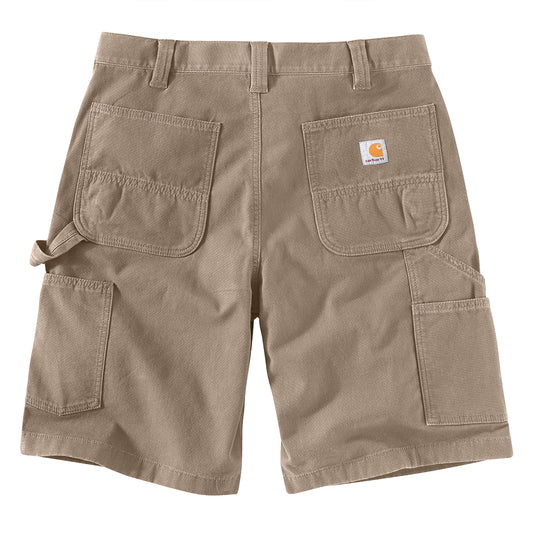 חצי סרבל קצר RUGGED FLEX® ריגבי 103652.232